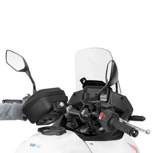 CLICK SISTEM TANK BAG DUCATI KTM
